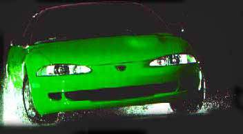 My next paint color!