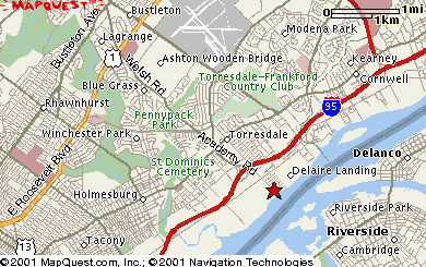 Click for interactive map