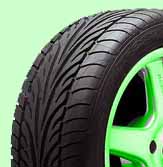 Dunlop SP 9000 DSST