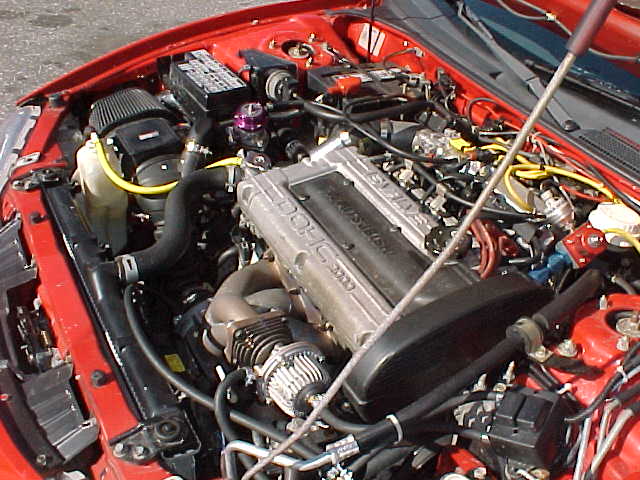 Chrysler 420a motor